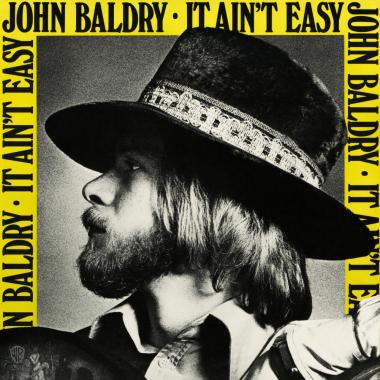 Long John Baldry -  It Ain't Easy